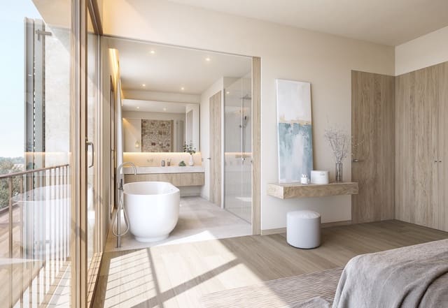 4 soveværelse Byhus til salg i Santanyí med swimmingpool garage - € 3.500.000 (Ref: 9101526)