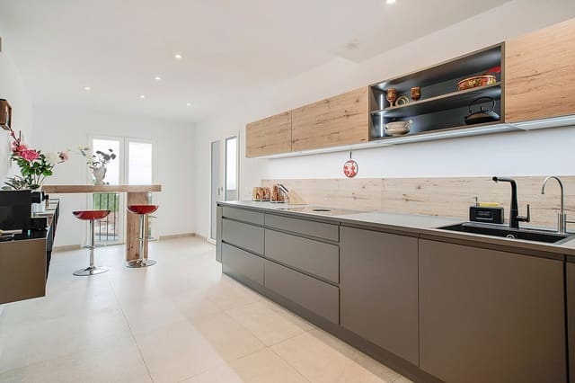 5 chambre Villa/Maison à vendre à Son Vida, Palma de Mallorca avec piscine garage - 4 900 000 € (Ref: 9103760)