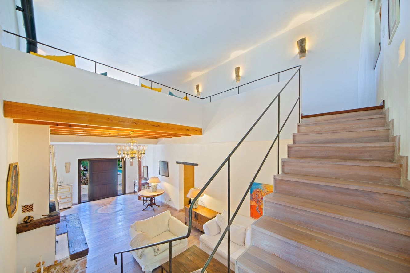 6 soverom Finca/Herregård til salgs i Sant Llorenc des Cardassar med svømmebasseng - € 2 400 000 (Ref: 9103761)