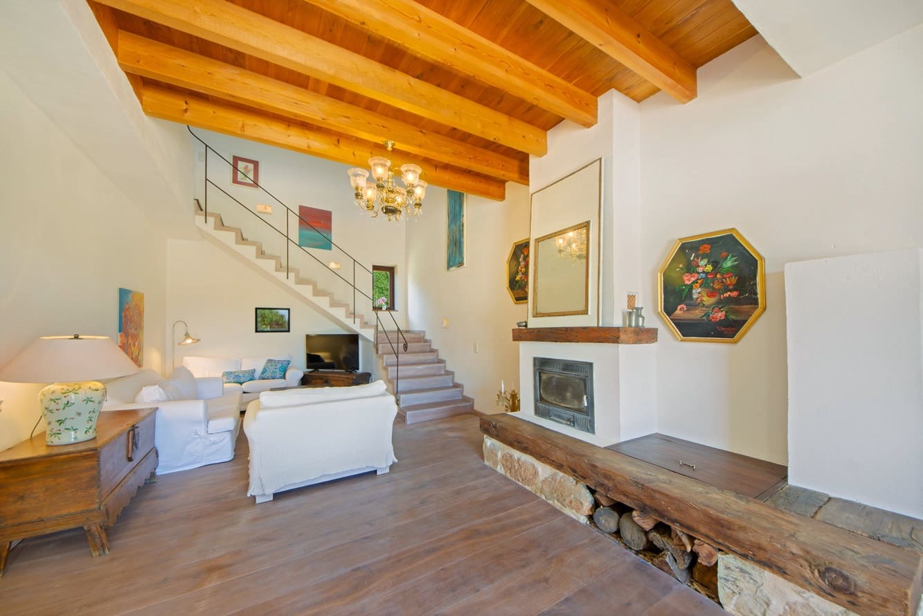 6 soverom Finca/Herregård til salgs i Sant Llorenc des Cardassar med svømmebasseng - € 2 400 000 (Ref: 9103761)