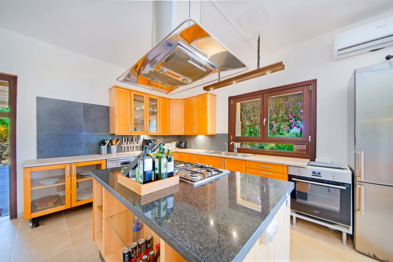 6 soverom Finca/Herregård til salgs i Sant Llorenc des Cardassar med svømmebasseng - € 2 400 000 (Ref: 9103761)