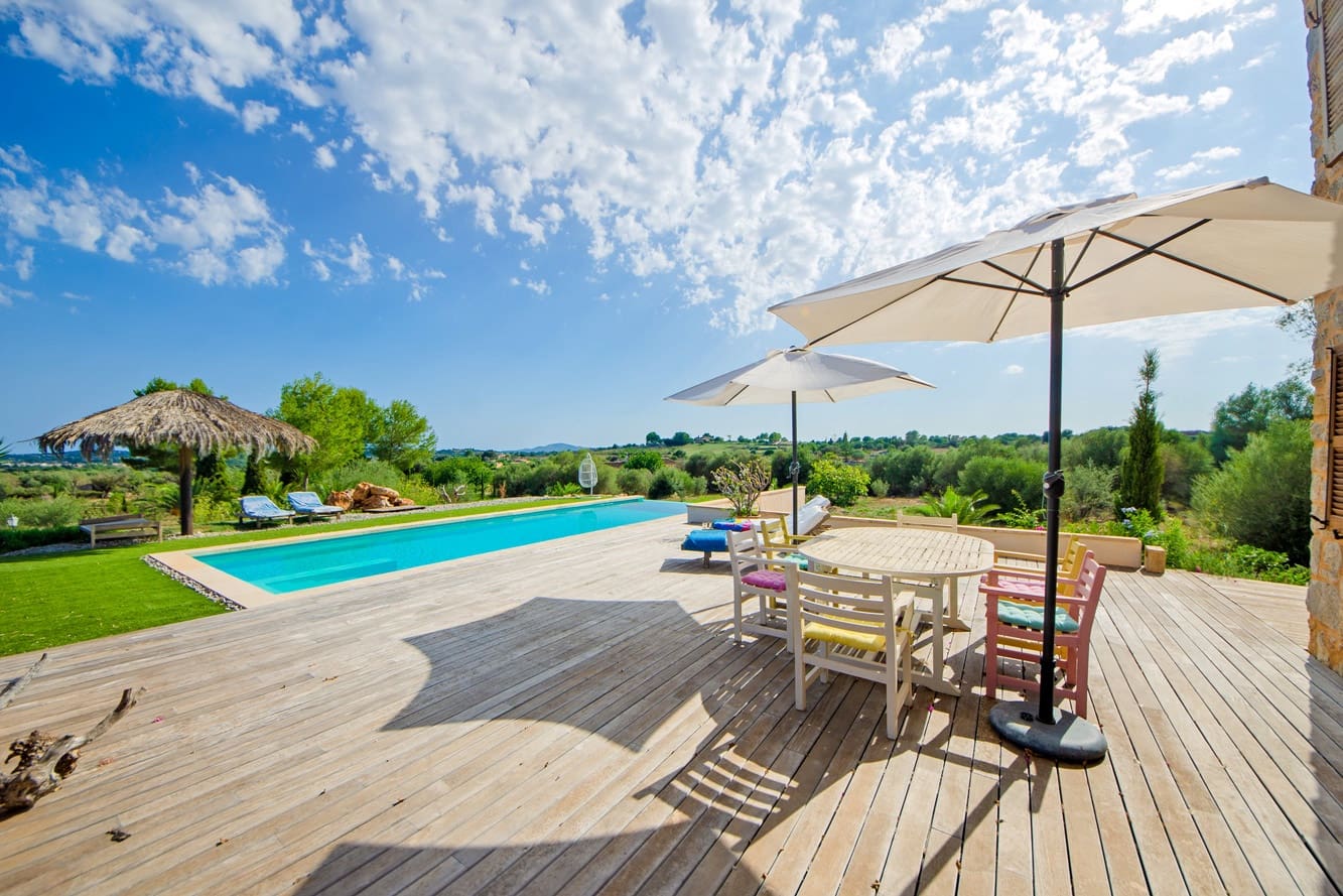 6 soverom Finca/Herregård til salgs i Sant Llorenc des Cardassar med svømmebasseng - € 2 400 000 (Ref: 9103761)