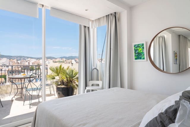 3 Zimmer Apartment zu verkaufen in Palma de Mallorca - 1.950.000 € (Ref: 9105174)