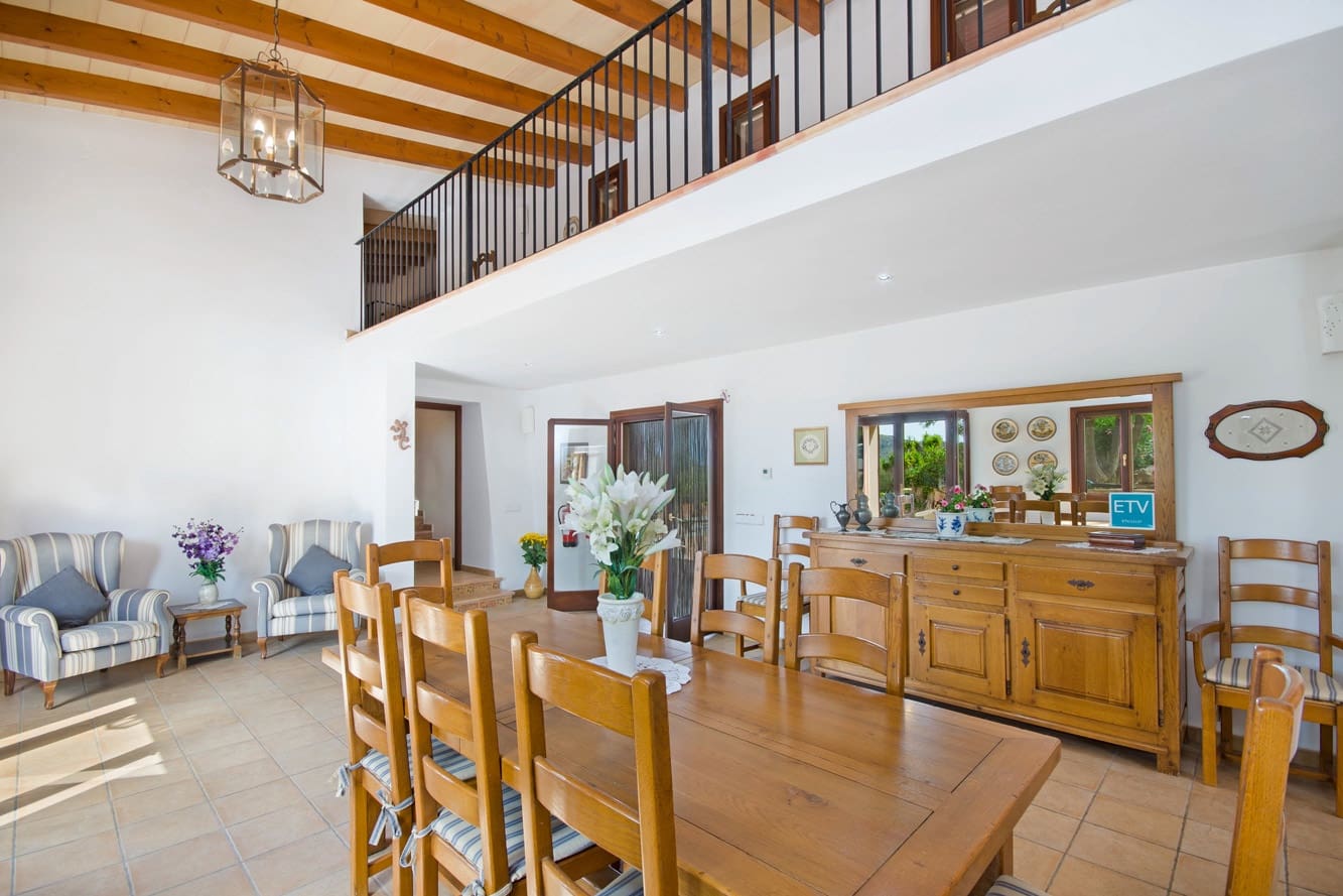 6 soverom Finca/Herregård til salgs i Son Macia med svømmebasseng - € 2 490 000 (Ref: 9115515)