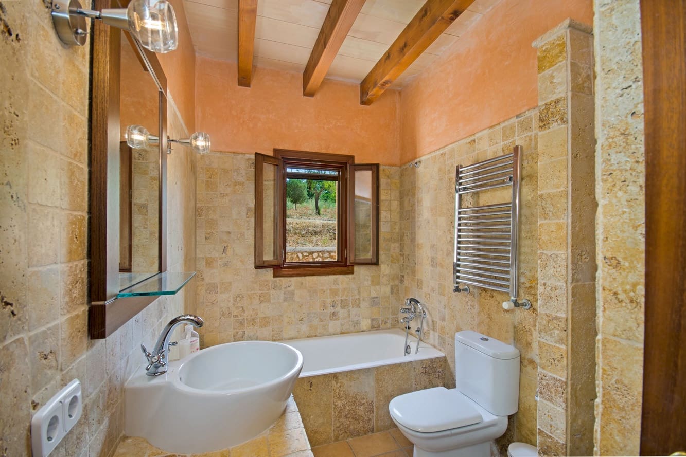 6 soverom Finca/Herregård til salgs i Son Macia med svømmebasseng - € 2 490 000 (Ref: 9115515)