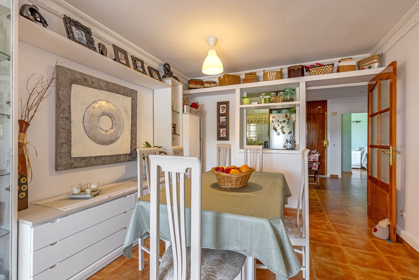 3 soveværelse Lejlighed til salg i Santa Ponsa - € 695.000 (Ref: 9126108)