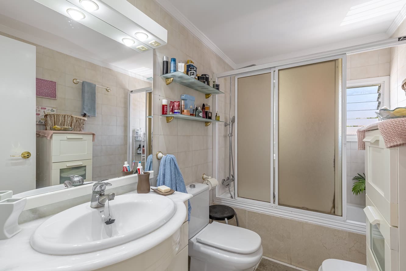 3 soveværelse Lejlighed til salg i Santa Ponsa - € 695.000 (Ref: 9126108)