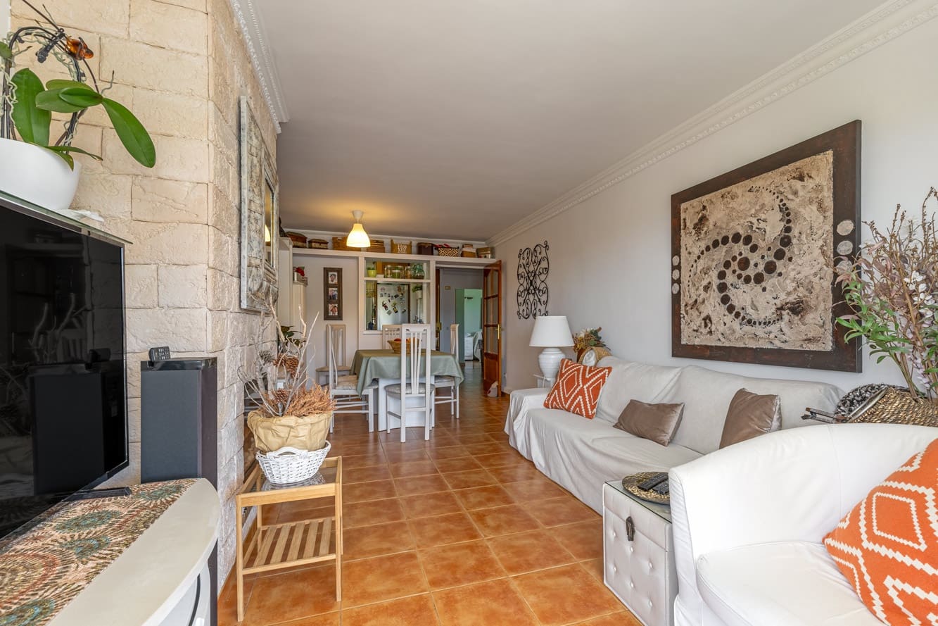 3 soveværelse Lejlighed til salg i Santa Ponsa - € 695.000 (Ref: 9126108)