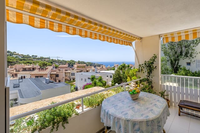 3 soveværelse Lejlighed til salg i Santa Ponsa, Calvià - € 695.000 (Ref: 9126108)