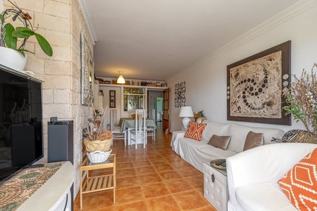 3 soveværelse Lejlighed til salg i Santa Ponsa, Calvià - € 695.000 (Ref: 9126108)