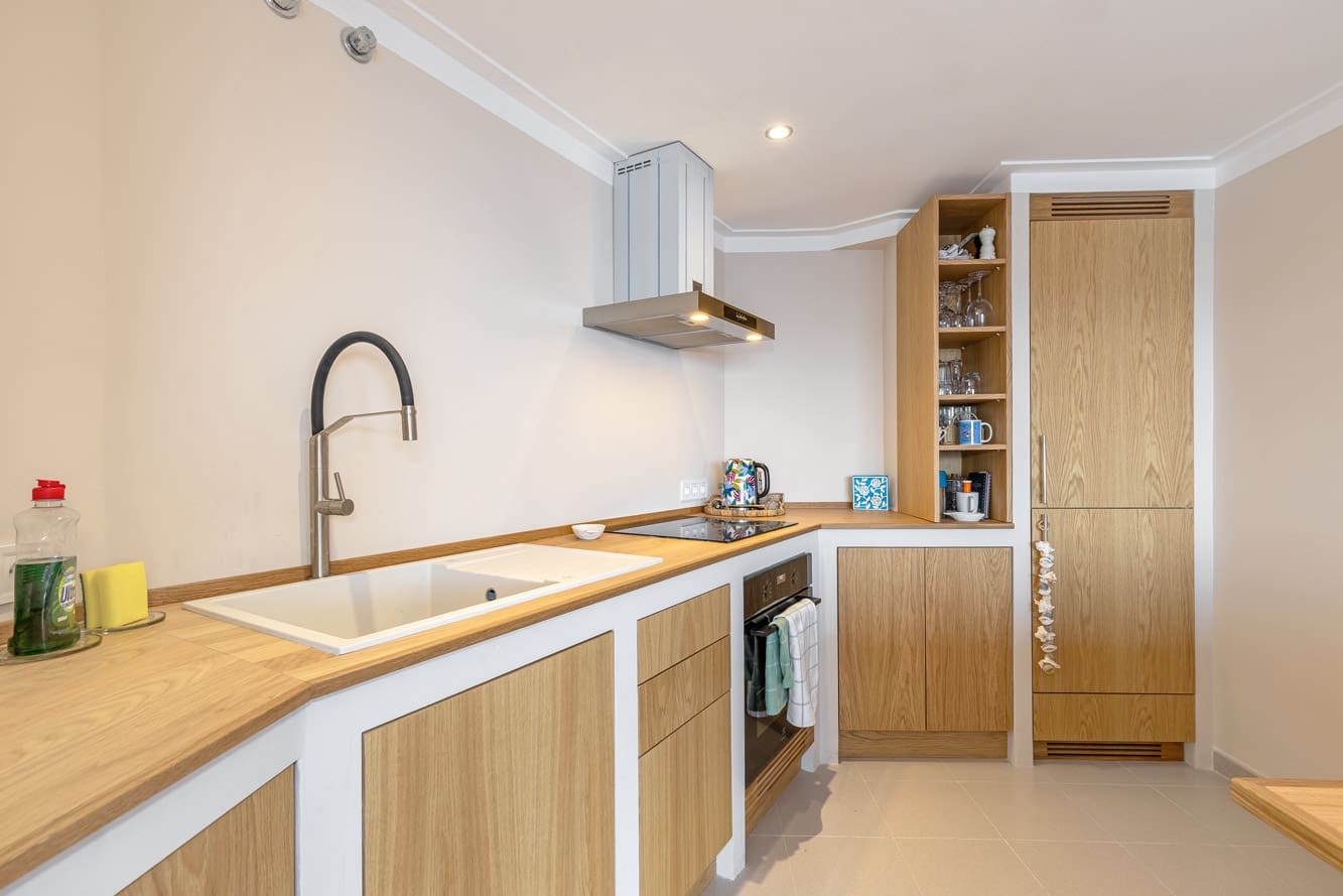 1 soveværelse Lejlighed til salg i Cala Blava - € 550.000 (Ref: 9133428)