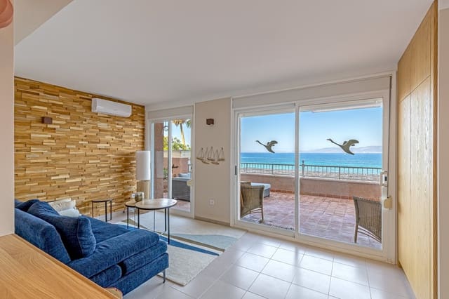 1 soveværelse Lejlighed til salg i Cala Blava, Llucmajor - € 550.000 (Ref: 9133428)