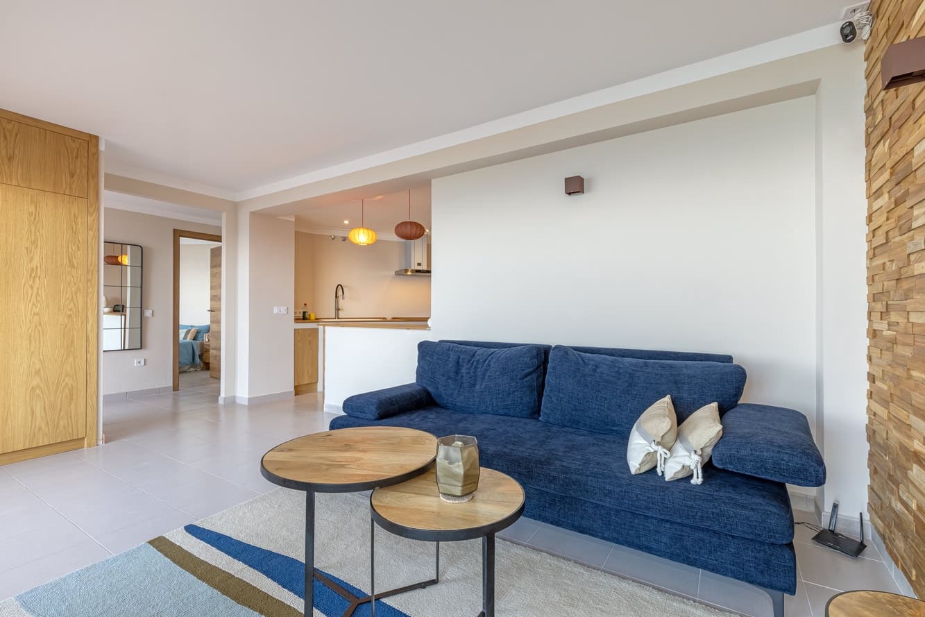 1 soveværelse Lejlighed til salg i Cala Blava - € 550.000 (Ref: 9133428)