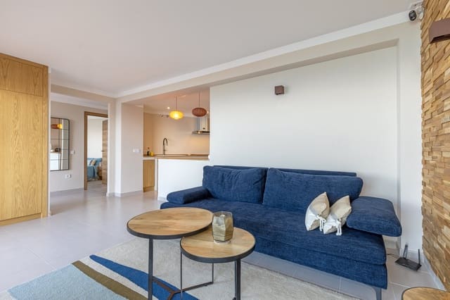 1 soveværelse Lejlighed til salg i Cala Blava, Llucmajor - € 550.000 (Ref: 9133428)