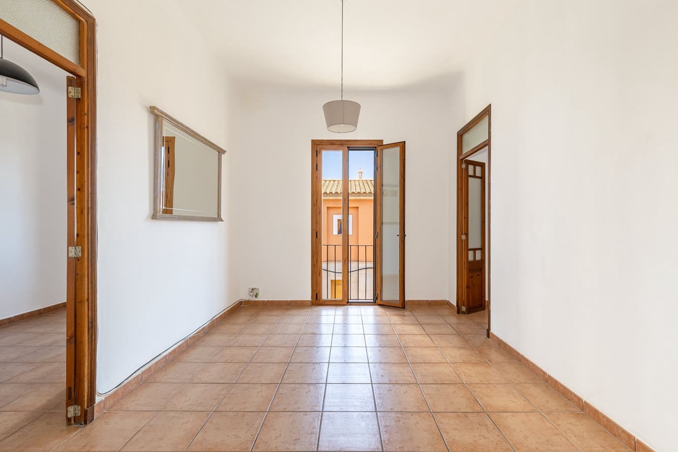 3 bedroom Apartment for sale in Palma de Mallorca - € 525,000 (Ref: 9136411)