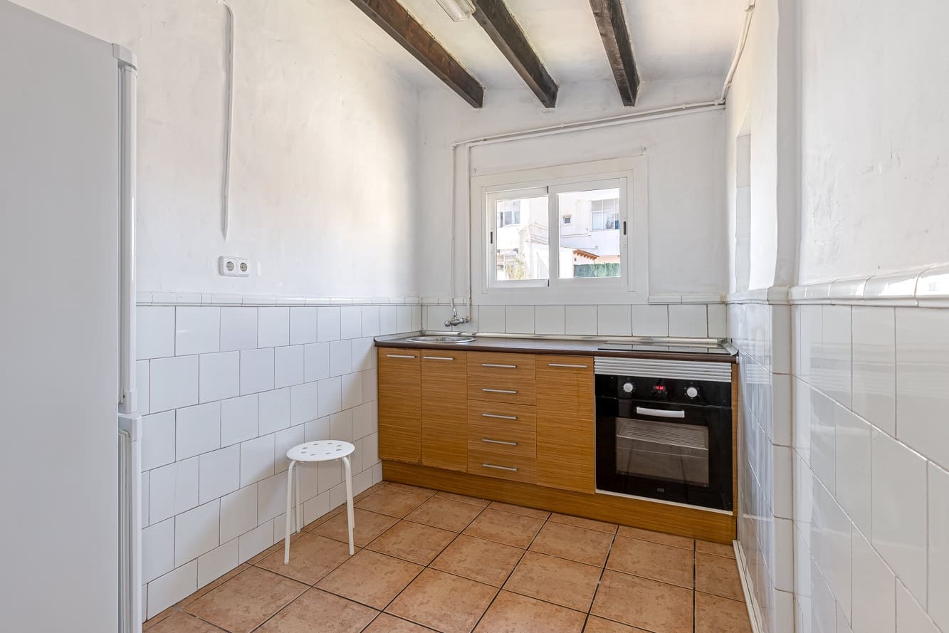 3 bedroom Apartment for sale in Palma de Mallorca - € 525,000 (Ref: 9136411)