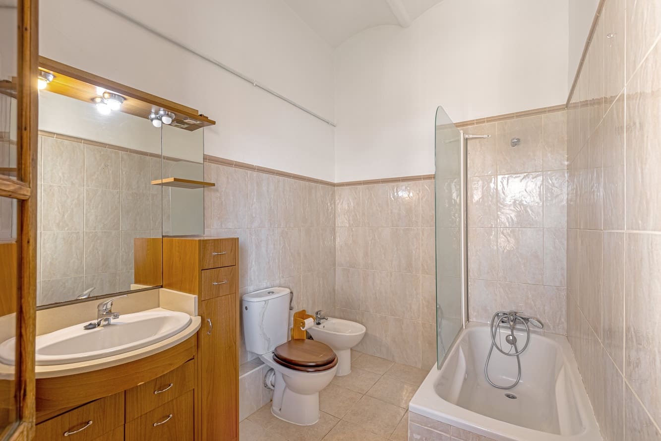 3 bedroom Apartment for sale in Palma de Mallorca - € 525,000 (Ref: 9136411)