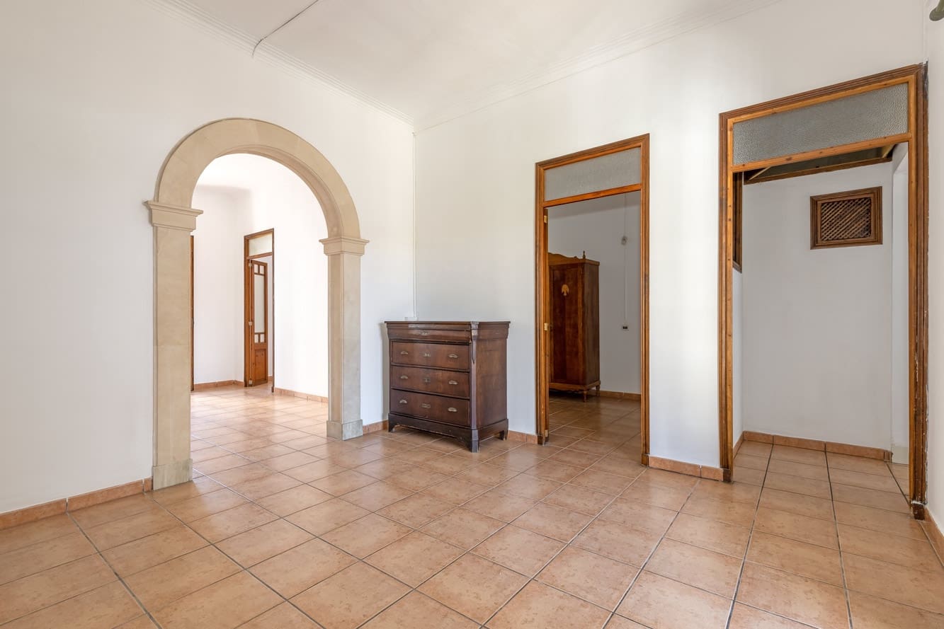 3 bedroom Apartment for sale in Palma de Mallorca - € 525,000 (Ref: 9136411)