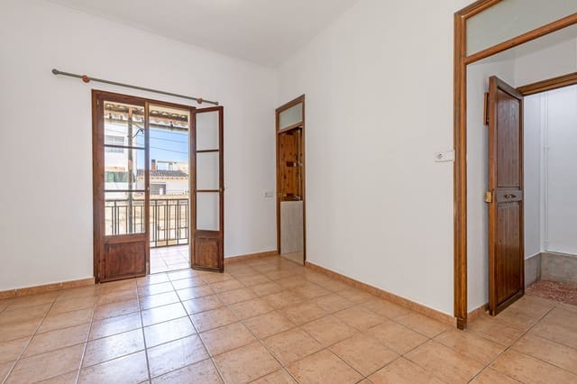3 Zimmer Apartment zu verkaufen in Palma de Mallorca - 525.000 € (Ref: 9136411)