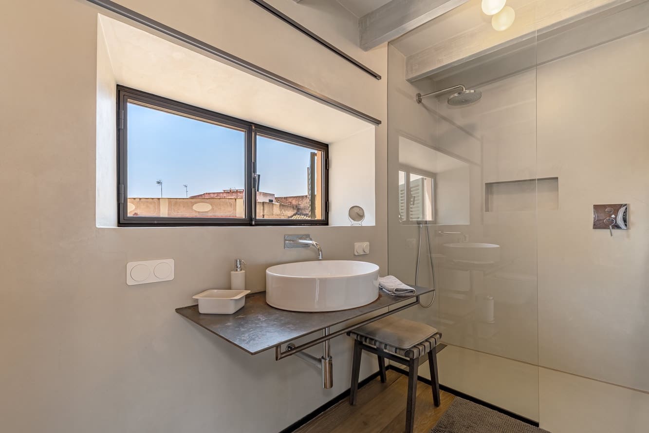 1 bedroom Apartment for sale in Palma de Mallorca - € 890,000 (Ref: 9144231)