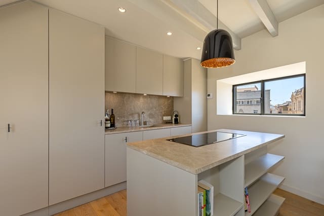 1 Zimmer Apartment zu verkaufen in Palma de Mallorca - 890.000 € (Ref: 9144231)