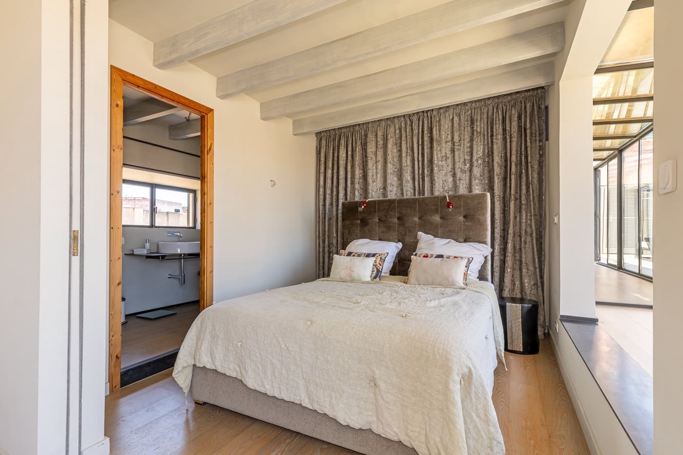 1 bedroom Apartment for sale in Palma de Mallorca - € 890,000 (Ref: 9144231)