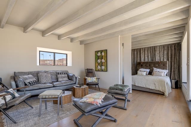 1 Zimmer Apartment zu verkaufen in Palma de Mallorca - 890.000 € (Ref: 9144231)