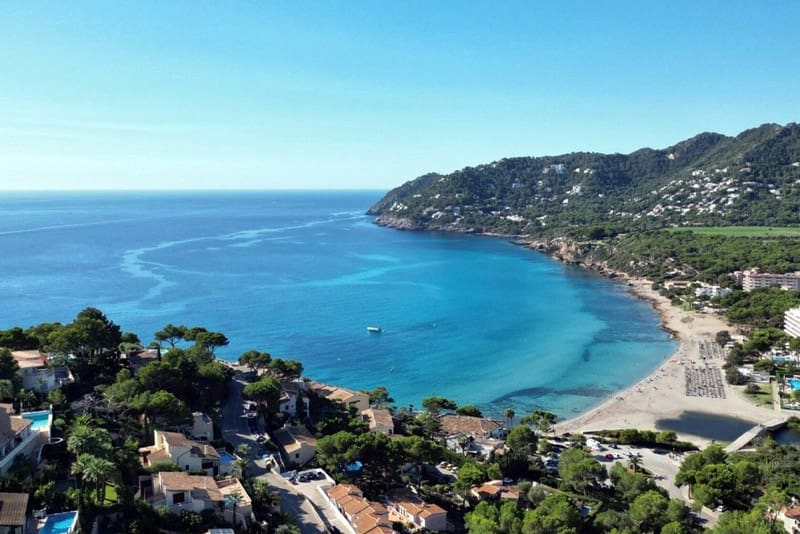 2 camera da letto Appartamento in vendita in Canyamel con piscina - 585.000 € (Rif: 9144511)