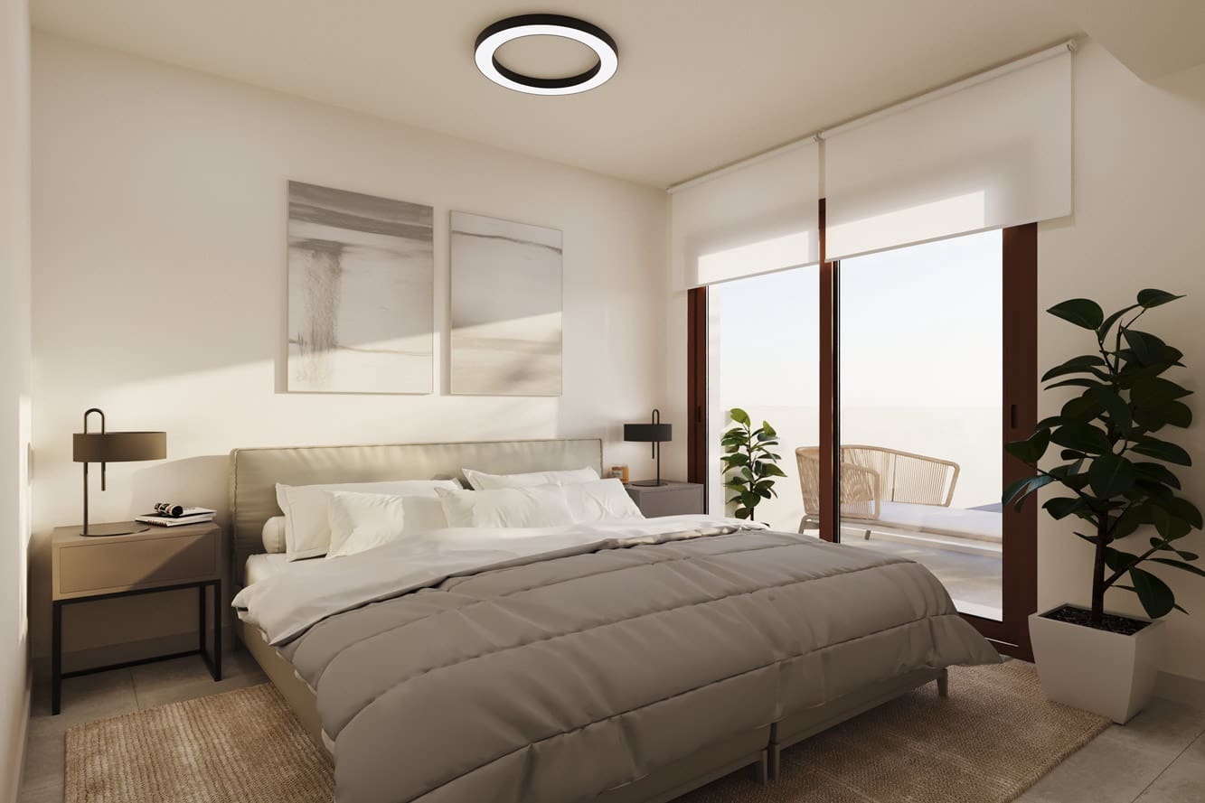 2 camera da letto Appartamento in vendita in Canyamel con piscina - 585.000 € (Rif: 9144511)