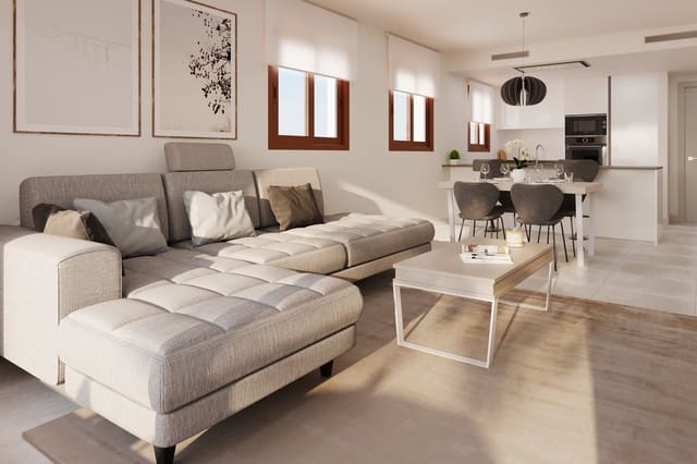 2 camera da letto Appartamento in vendita in Canyamel, Capdepera con piscina - 585.000 € (Rif: 9144511)