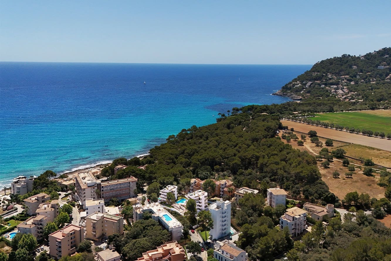 2 camera da letto Appartamento in vendita in Canyamel con piscina - 585.000 € (Rif: 9144511)