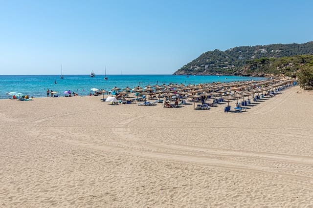 2 camera da letto Appartamento in vendita in Canyamel, Capdepera con piscina - 585.000 € (Rif: 9144511)