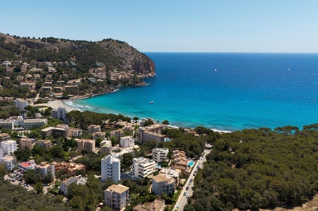 2 camera da letto Appartamento in vendita in Canyamel, Capdepera con piscina - 585.000 € (Rif: 9144511)