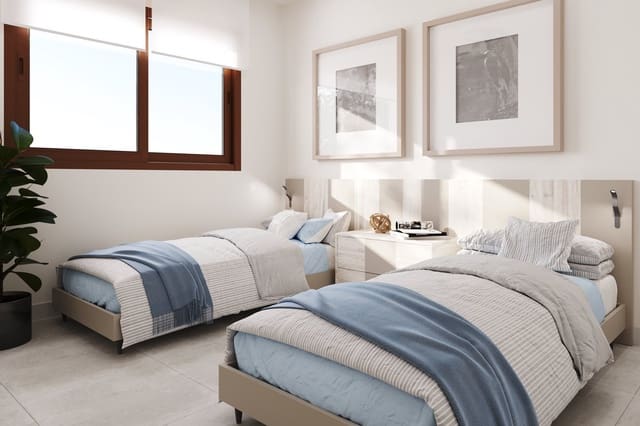 2 camera da letto Appartamento in vendita in Canyamel, Capdepera con piscina - 500.000 € (Rif: 9146307)