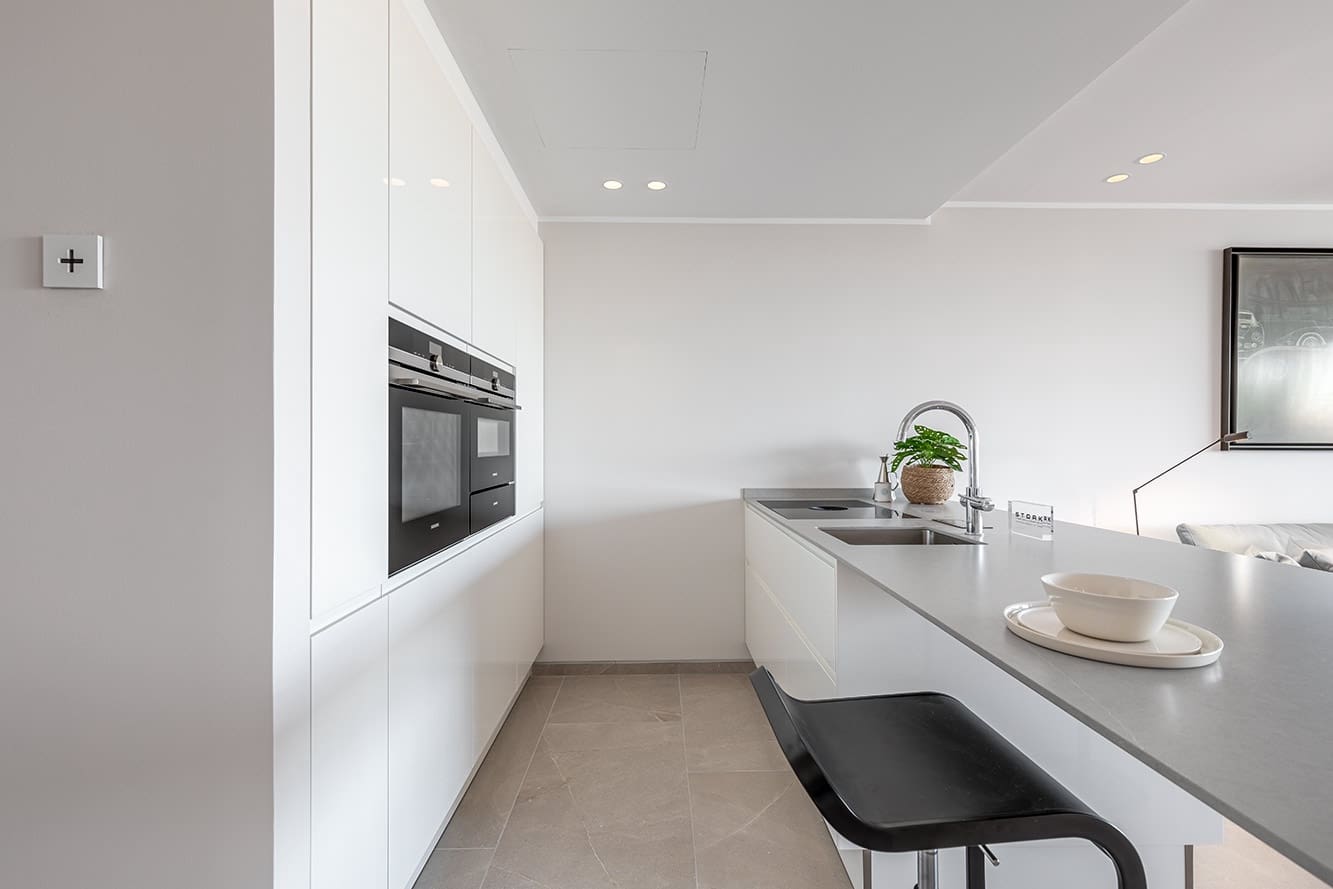 3 camera da letto Appartamento in vendita in Palma de Mallorca con piscina garage - 2.100.000 € (Rif: 9147983)