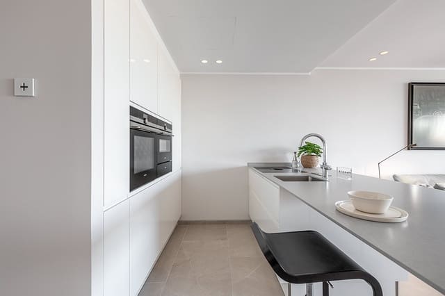 3 camera da letto Appartamento in vendita in Palma de Mallorca con piscina garage - 2.100.000 € (Rif: 9147983)