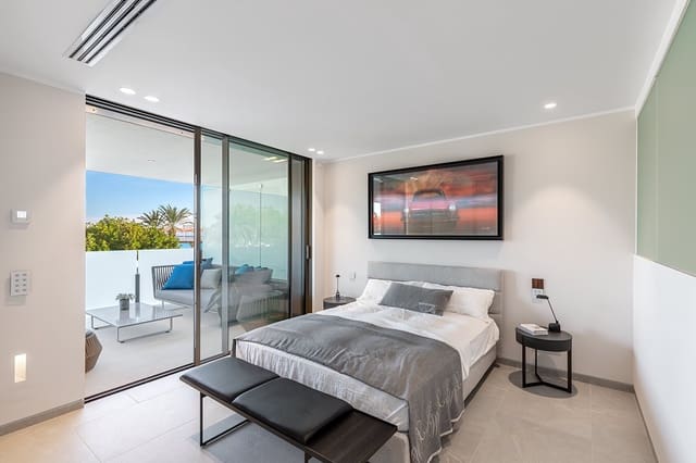 3 camera da letto Appartamento in vendita in Palma de Mallorca con piscina garage - 2.100.000 € (Rif: 9147983)