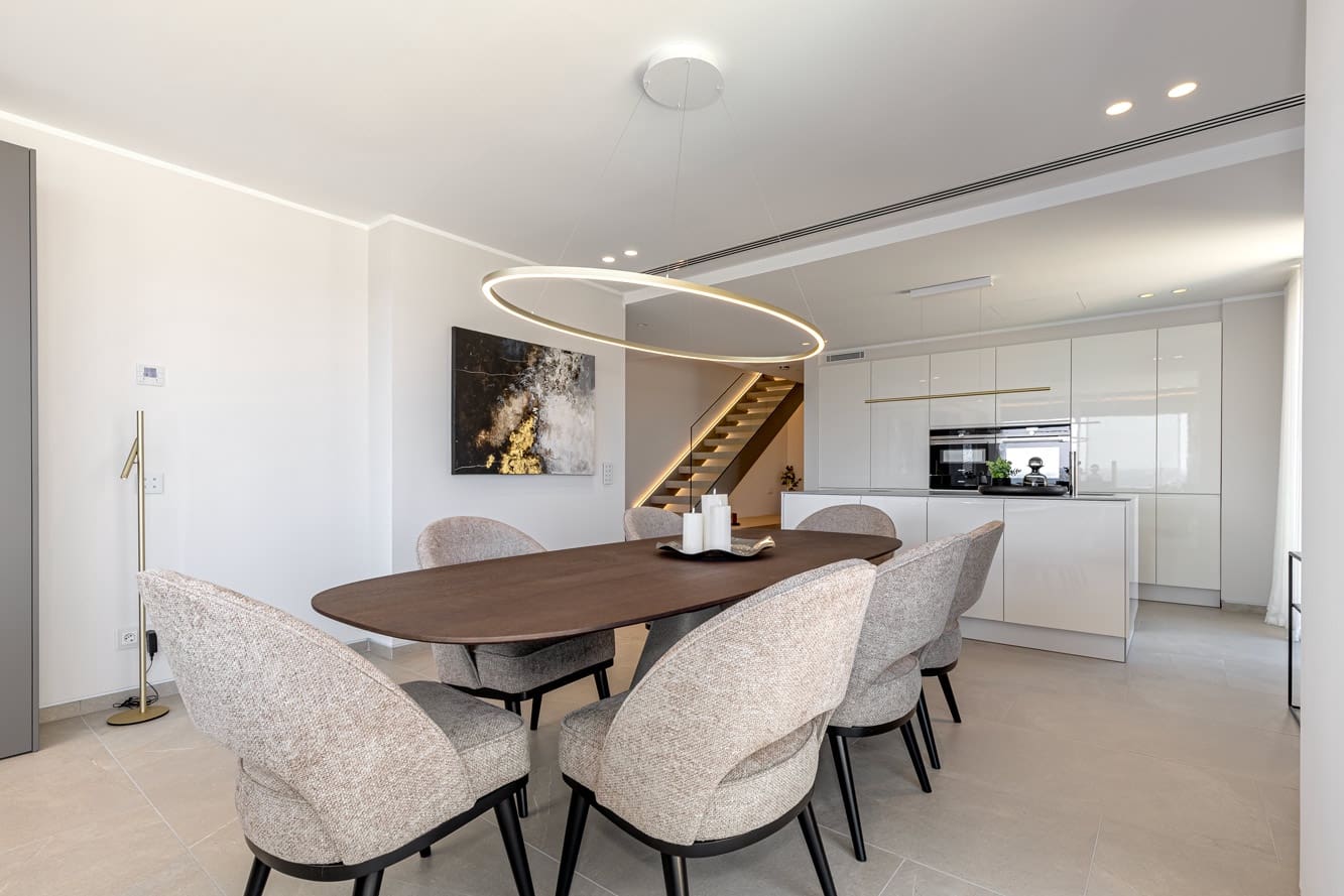 3 bedroom Penthouse for sale in Palma de Mallorca with pool - € 5,100,000 (Ref: 9147984)