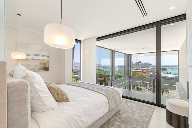 3 bedroom Penthouse for sale in Palma de Mallorca with pool - € 5,100,000 (Ref: 9147984)