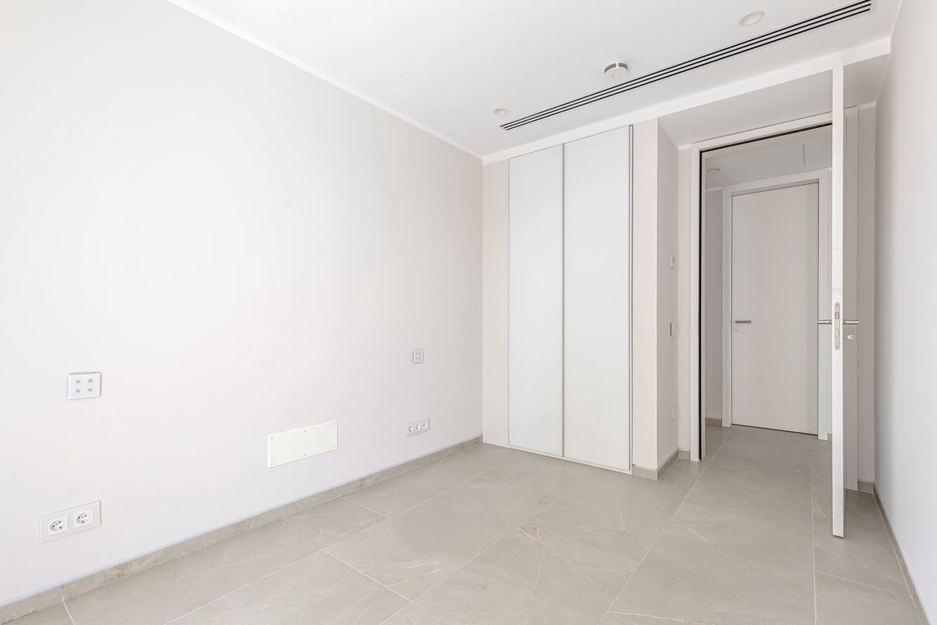 3 soveværelse Lejlighed til salg i Palma de Mallorca med swimmingpool garage - € 2.890.000 (Ref: 9147985)