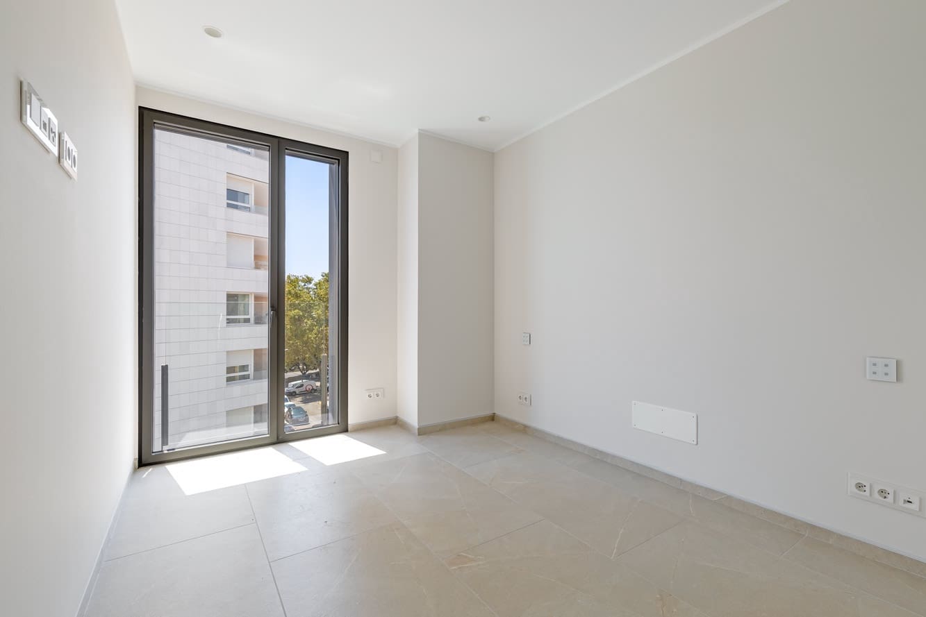 3 soveværelse Lejlighed til salg i Palma de Mallorca med swimmingpool garage - € 2.890.000 (Ref: 9147985)