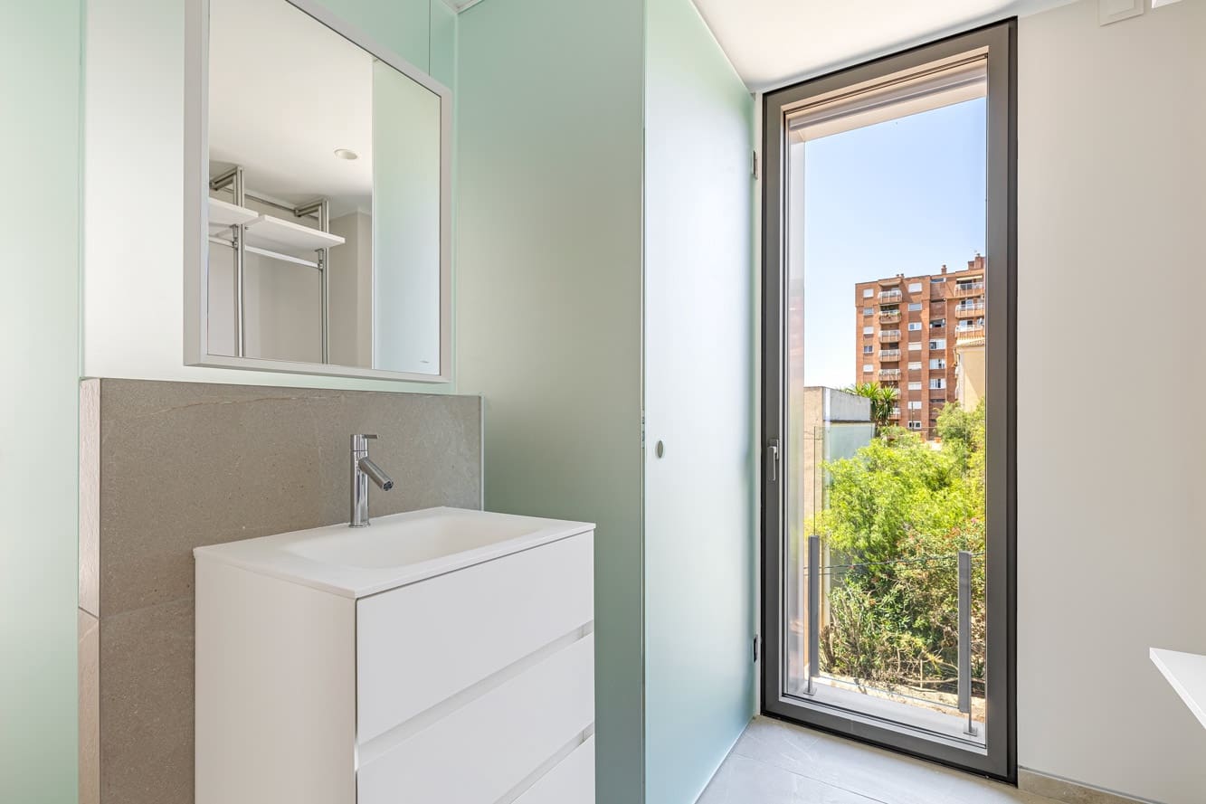 3 soveværelse Lejlighed til salg i Palma de Mallorca med swimmingpool garage - € 2.890.000 (Ref: 9147985)
