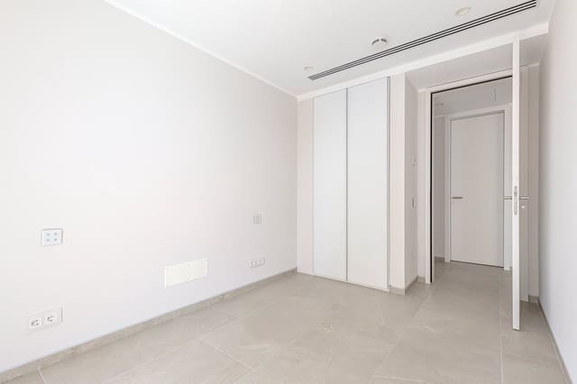 3 chambre Appartement à vendre à Palma de Mallorca avec piscine garage - 2 890 000 € (Ref: 9147985)