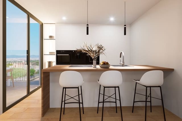 3 quarto Moradia para venda em Sa Cabaneta / La Cabaneta, Marratxí com piscina garagem - 1 200 000 € (Ref: 9152704)