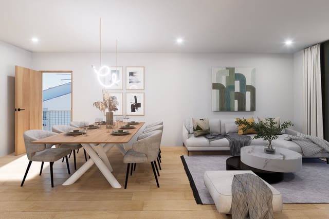 3 quarto Moradia para venda em Sa Cabaneta / La Cabaneta, Marratxí com piscina garagem - 1 200 000 € (Ref: 9152704)