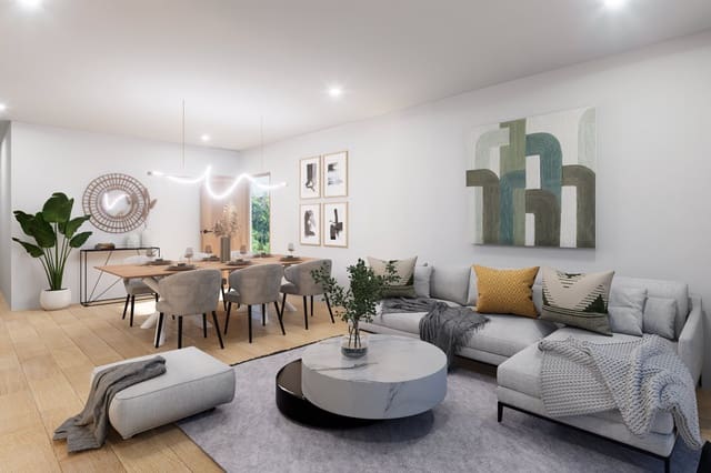 3 quarto Moradia para venda em Sa Cabaneta / La Cabaneta, Marratxí com piscina garagem - 1 200 000 € (Ref: 9152704)