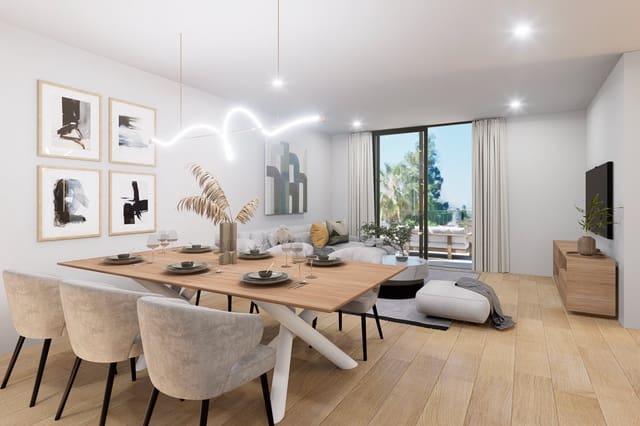 3 quarto Moradia para venda em Sa Cabaneta / La Cabaneta, Marratxí com piscina garagem - 1 200 000 € (Ref: 9152704)