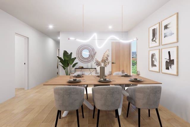 3 quarto Moradia para venda em Sa Cabaneta / La Cabaneta, Marratxí com piscina garagem - 1 200 000 € (Ref: 9152704)