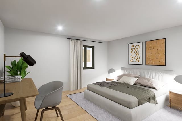 3 quarto Moradia para venda em Sa Cabaneta / La Cabaneta, Marratxí com piscina garagem - 1 200 000 € (Ref: 9152704)