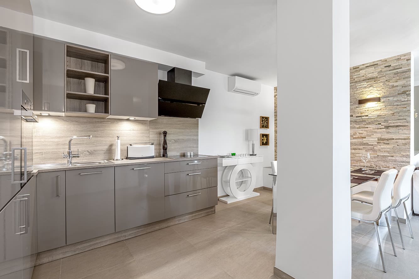 2 sypialnia Apartament na sprzedaż w Costa de la Calma - 645 000 € (Ref: 9162540)